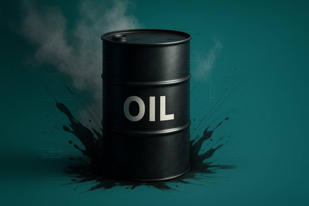 Crude Oil Price Forecast – WTI and Brent Hold Above 50-Day EMA as Weekend Geopolitical Risks Loom Crude Oil Price Forecast – WTI and Brent Hold Above 50-Day EMA as Weekend Geopolitical Risks Loom
