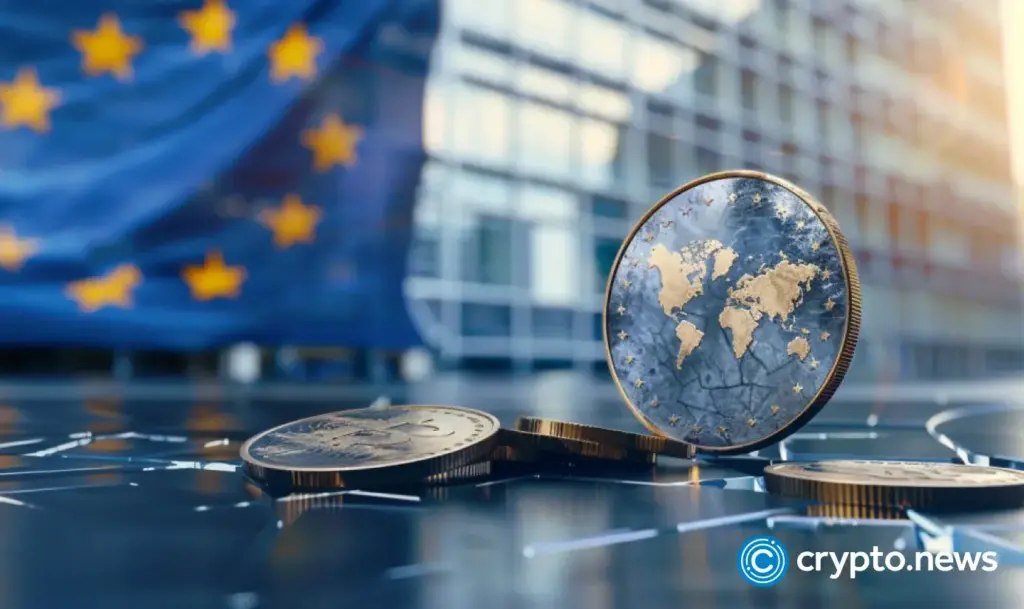 Hungary scraps crypto trading penalties of up to eight years in prison - 1