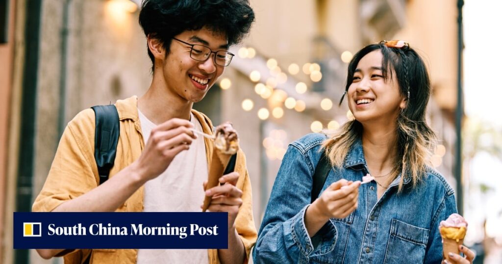 Why are some Chinese students choosing Spain despite its tough job market? Why are some Chinese students choosing Spain despite its tough job market?