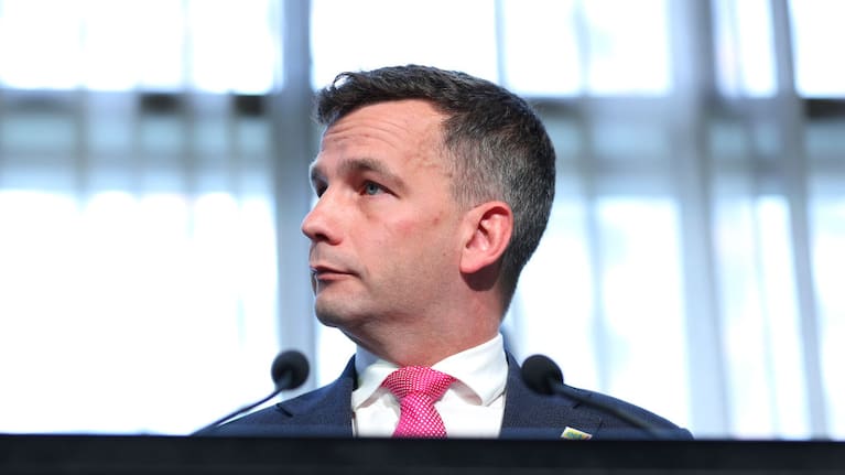 Associate Education Minister David Seymour (file photo).