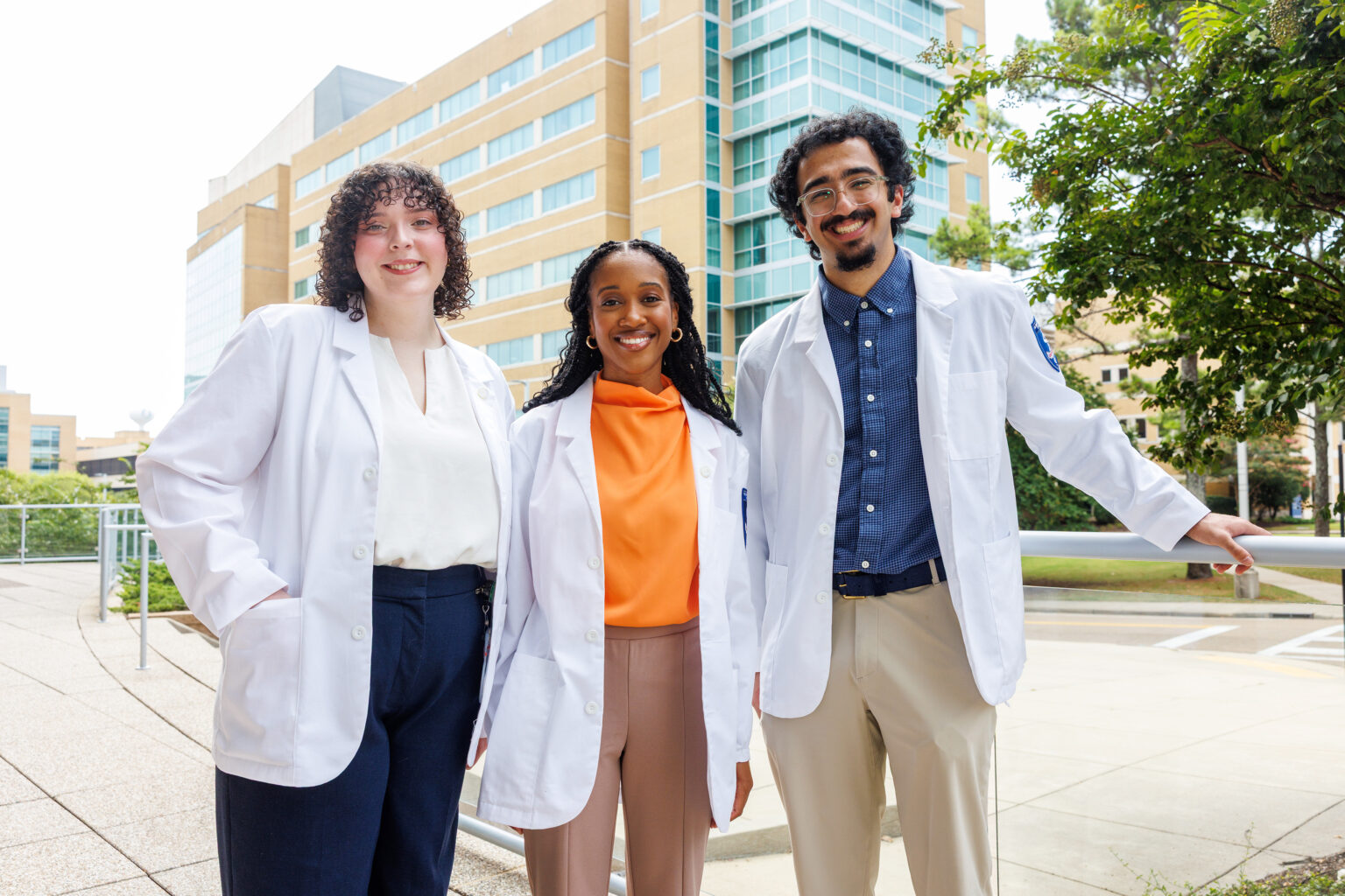 New UMMC pathway aims to give medical students holistic view of community health