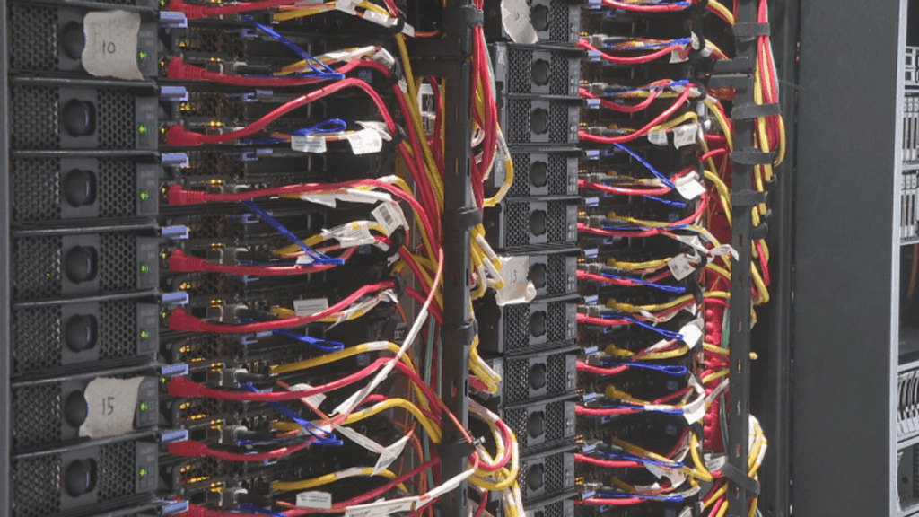 Students can pursue new AI degrees at UCO beginning this fall-artificial-intelligence station icon