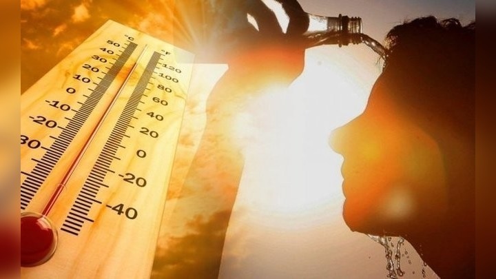 2026 may become the hottest year on record 2026 may become the hottest year on record