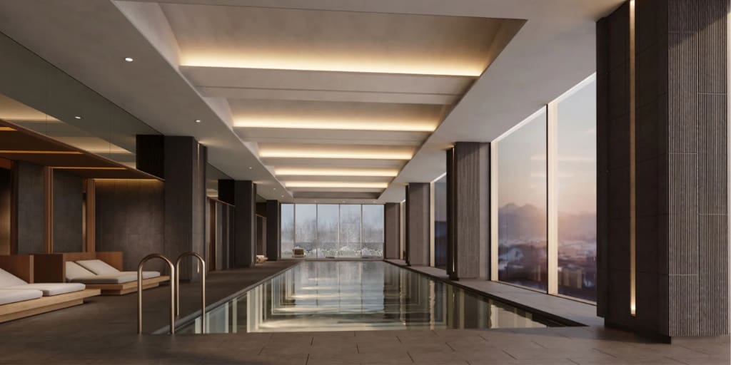 Fairmont Niseko Added in Japan Fairmont Niseko Added in Japan