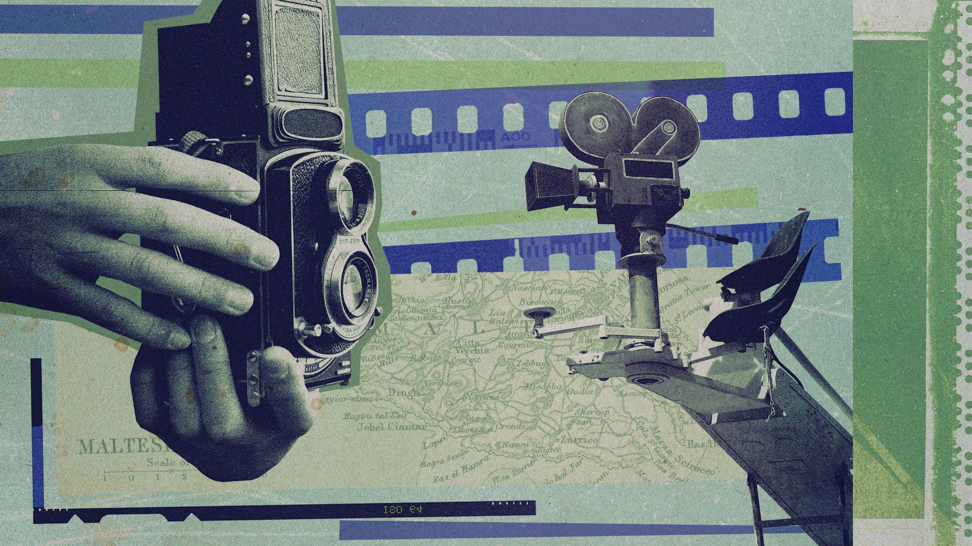 Photo: byteseu.com Malta’s moment in the cinema spotlight