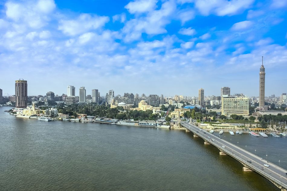 Private sector secures 60% of investments as economic risk falls: Egypt's FM