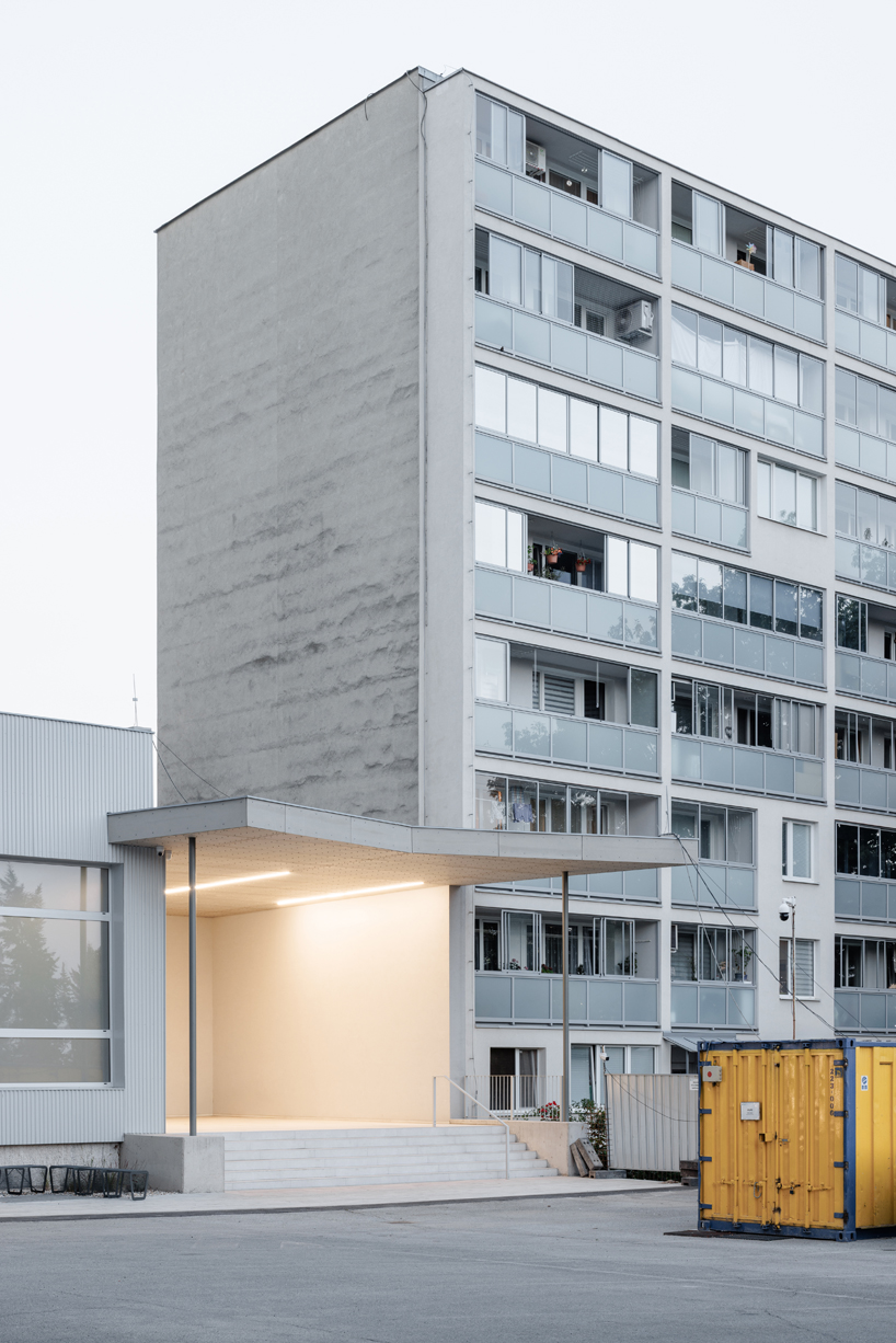 from socialist dormitory to urban housing 12
