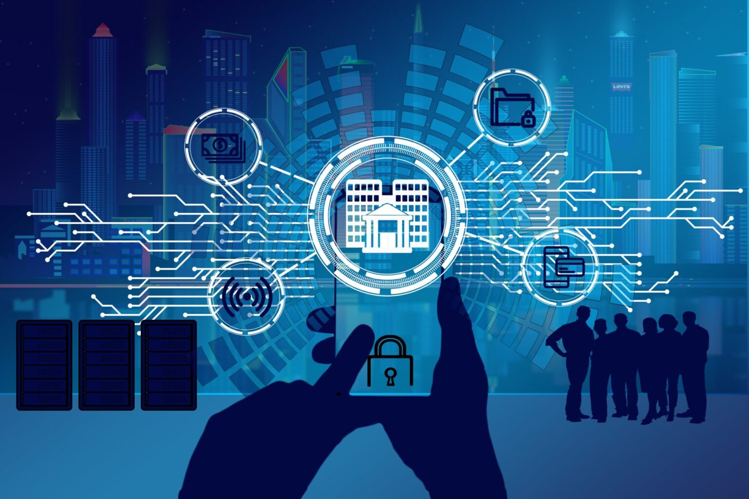 Is Albania Ready for a Digital Bank? Jet Bank Is Set to Find Out · BUSINESSFIRST
