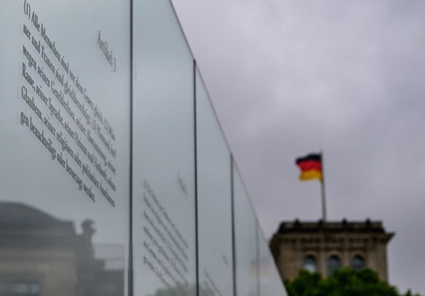 German Law Criminalizes Security Defenders' Tools While Attackers Operate Freely