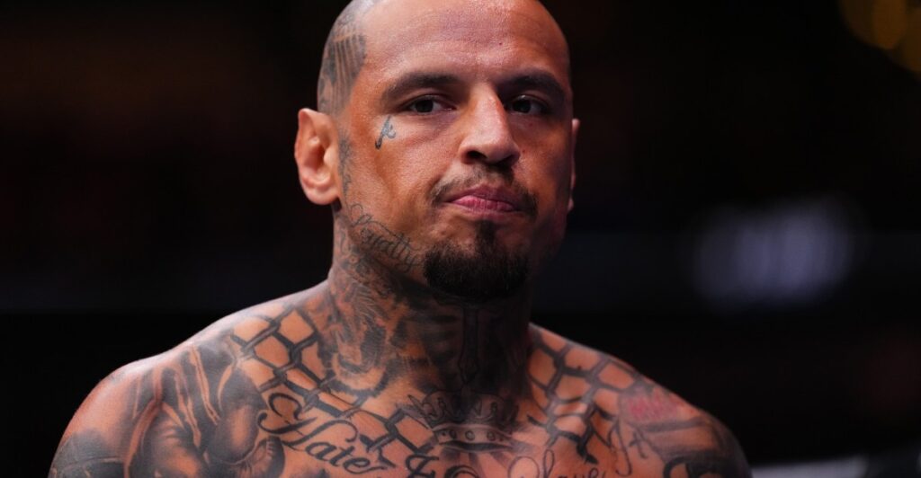 Daniel Rodriguez Transported To Hospital After UFC Belgrade Daniel Rodriguez Transported To Hospital After UFC Belgrade