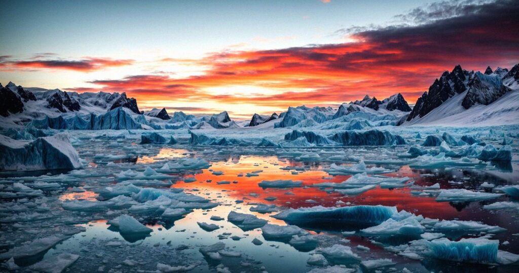 Global Warming Is Rapidly Accelerating, New Paper Finds Global Warming Is Rapidly Accelerating, New Paper Finds