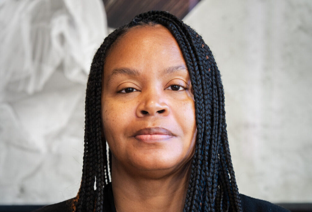 Shatema Threadcraft Receives the 2026 Ralph J. Bunche Award for “The Labors of Resurrection: Black Women, Necromancy, and Morrisonian Democracy” – Shatema Threadcraft Receives the 2026 Ralph J. Bunche Award for "The Labors of Resurrection: Black Women, Necromancy, and Morrisonian Democracy" -