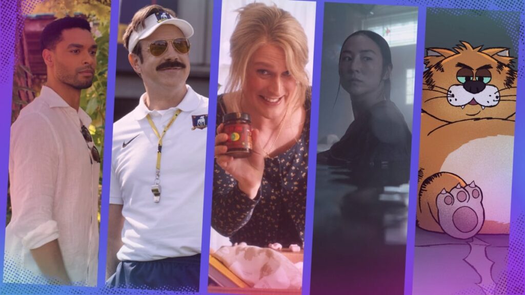 What’s new to streaming this week? (Aug. 7, 2026) What's new to streaming this week? (Aug. 7, 2026)