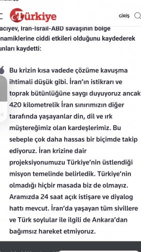 2026/08/1785945499.webp + Hikmet Hajiyev accuses Turkish journalist of distorting his remarks News about - Hikmet Hajiyev accuses Turkish journalist of distorting his remarks