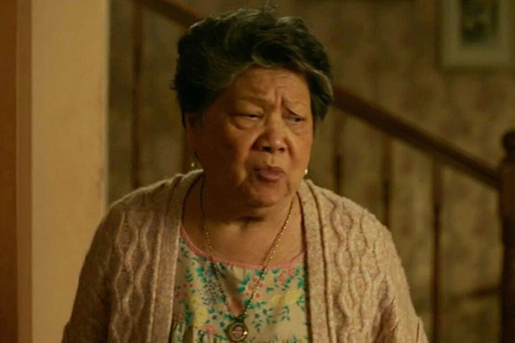 Mary Rivera, Ned’s scene-stealing grandma in “Spider-Man: No Way Home”, dies at 82 Mary Rivera, Ned’s scene-stealing grandma in “Spider-Man: No Way Home”, dies at 82