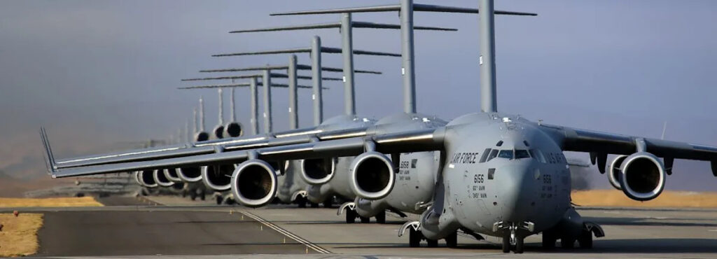 Why Is Voyager Technologies (VOYG) Pushing Deeper Into Space Force Communications? Why Is Voyager Technologies (VOYG) Pushing Deeper Into Space Force Communications?