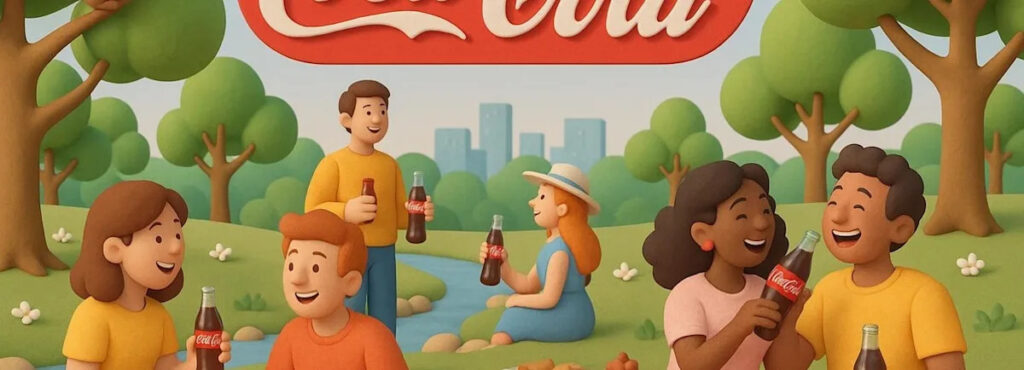 Coca Cola (KO) Appoints Luca Santandrea To Lead Poland And The Baltics Coca Cola (KO) Appoints Luca Santandrea To Lead Poland And The Baltics