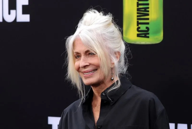 Famous birthdays for Aug. 2: Joanna Cassidy, Britt Lower UPI