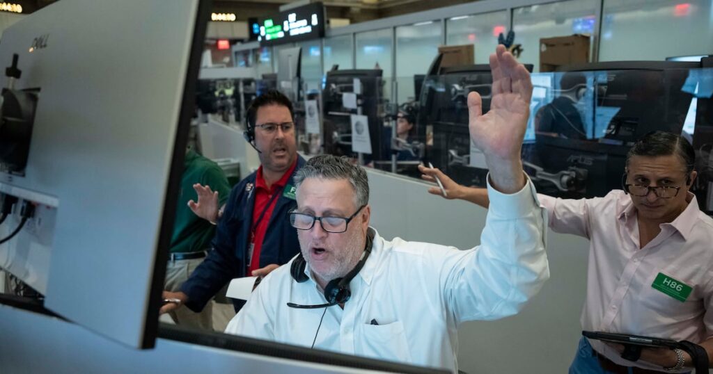 The dire predictions for the global economy haven't come to pass 6 months in to the Iran war