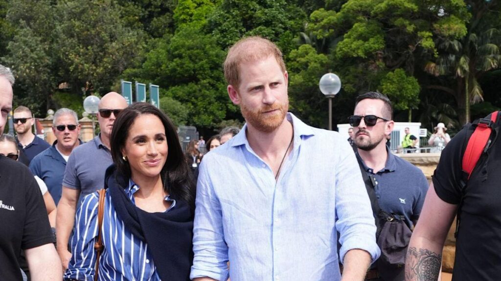 Prince Harry and Meghan Markle are moving back to the UK, and sources say they've built the deal the palace refused them in 2020