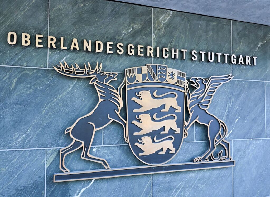German court to rule on Ukrainians accused of parcel sabotage plot German court to rule on Ukrainians accused of parcel sabotage plot