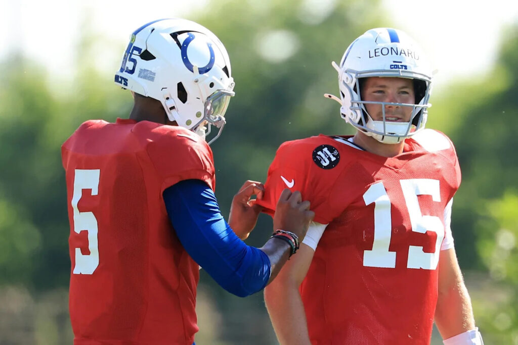 Colts vs. Patriots discussion – Yahoo Sports Colts vs. Patriots discussion - Yahoo Sports