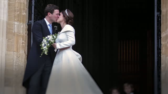 Princess Eugenie gives birth to daughter in Portugal Princess Eugenie gives birth to daughter in Portugal
