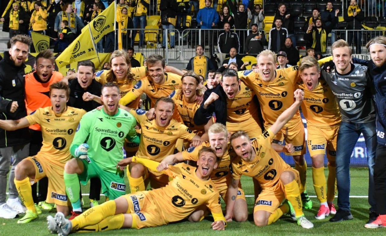 Norway Is not just Haaland; A result that reflects growth