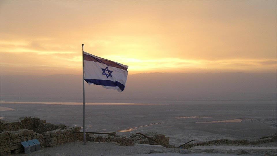 UN rejects Israeli journalist’s comparison to Cyprus and Syria occupations cover UN rejects Israeli journalist’s comparison to Cyprus and Syria occupations