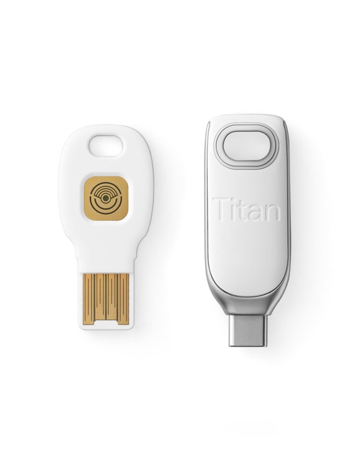 Any way to get a Google Titan Security Key in Cyprus? Any way to get a Google Titan Security Key in Cyprus?