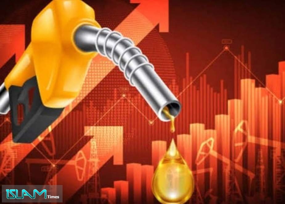 Six European Countries Urge EU to Tax Oil Windfall Profits Six European Countries Urge EU to Tax Oil Windfall Profits