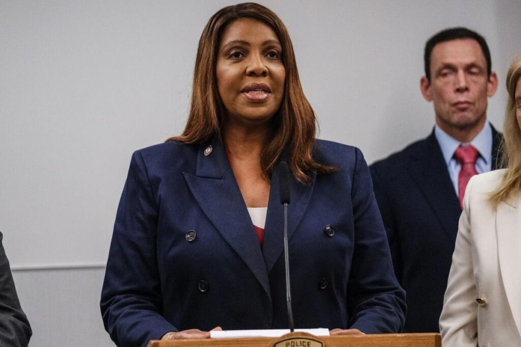 Rob Bonta & Tish James’ war on local news: blocking Nexstar-Tegna deal Rob Bonta & Tish James' war on local news: blocking Nexstar-Tegna deal