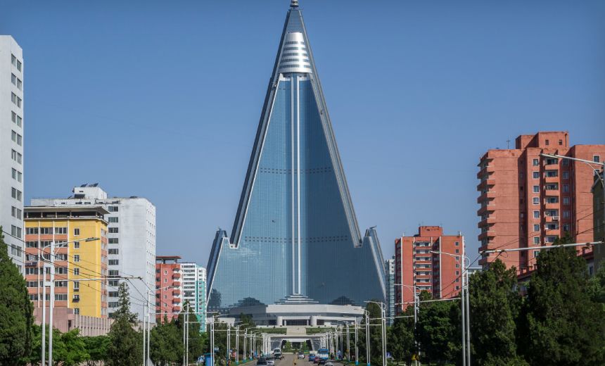 North Korea’s APT Capabilities Are No Longer State-Exclusive