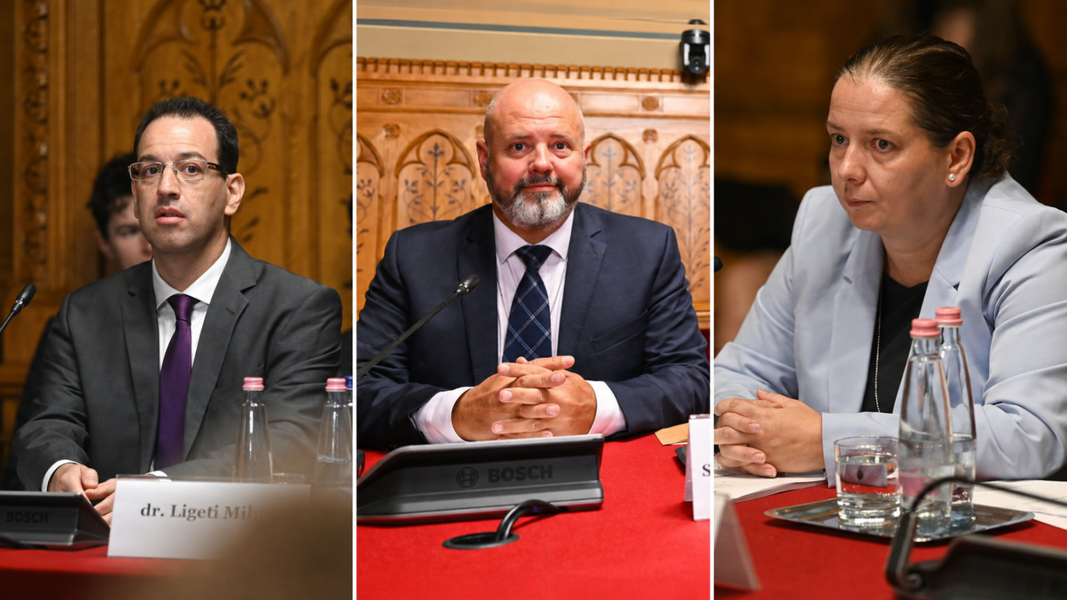 Chaotic Leadership Selection Undermines PM Magyar’s Asset-Recovery Super-Agency Chaotic Leadership Selection Undermines PM Magyar’s Asset-Recovery Super-Agency