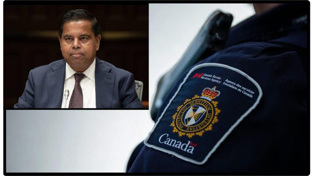EXCLUSIVE: Canada had every reason to deport him. Then a minister intervened
