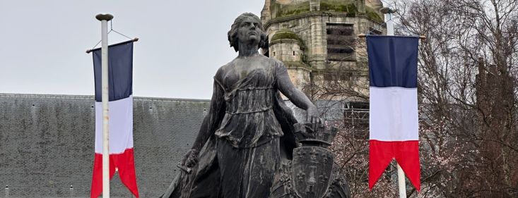 France prepares major overhaul of arbitration law France prepares major overhaul of arbitration law
