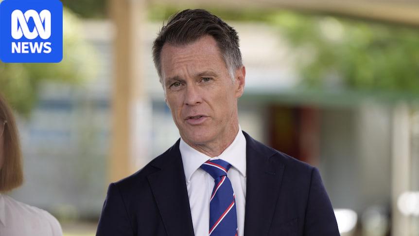 Minns government rejects expansion of hate speech laws after review recommendations made public