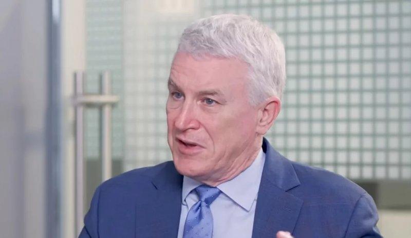 Geopolitical analyst Michael Doran: China is using Middle East conflict to study U.S. military responses – VIDEO Geopolitical analyst Michael Doran: China is using Middle East conflict to study U.S. military responses - VIDEO
