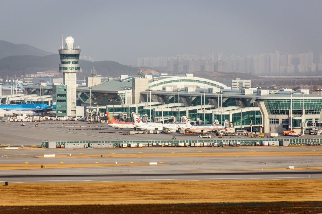 South Korea Busts $3B Gambling Ring and Child Porn Syndicate South Korea gambling ring child pornography
