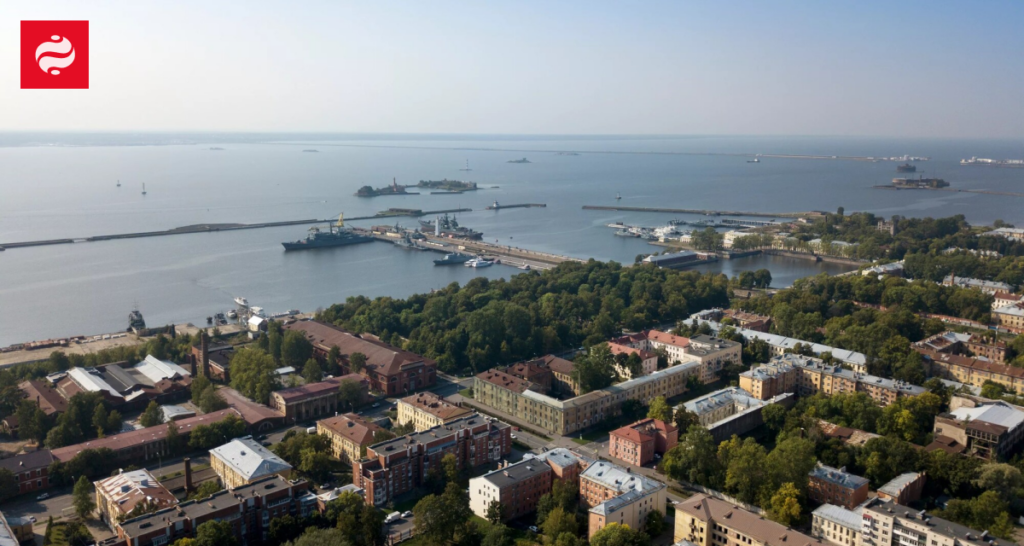 A Blow to Russia – Yandex Edited Its Maps to Hide a Missile Battery | Ukrainian News A Blow to Russia – Yandex Edited Its Maps to Hide a Missile Battery | Ukrainian News