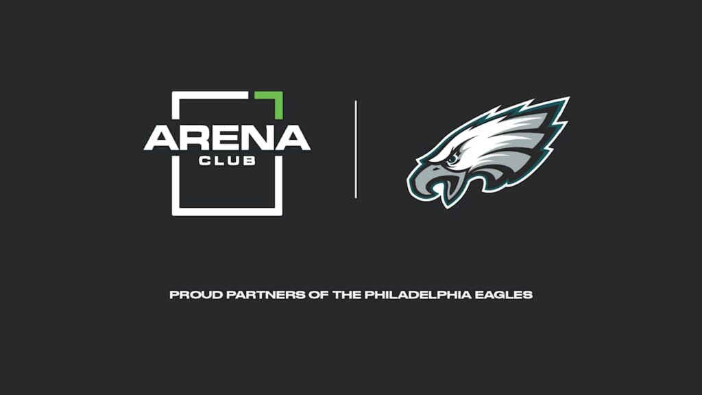 Philadelphia Eagles logo