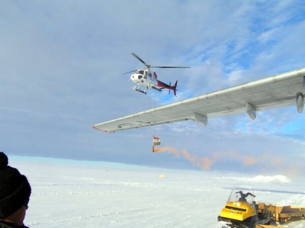 Why India Needs a Comprehensive Polar Strategy – The Diplomat Why India Needs a Comprehensive Polar Strategy