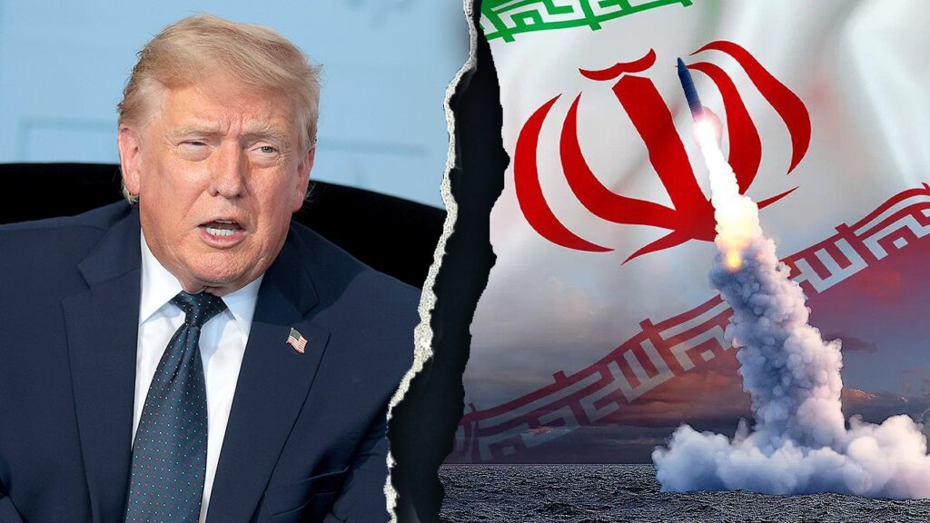 Iran IRGC commander vows to pursue nuclear weapons until US disarms Iran IRGC commander vows to pursue nuclear weapons until US disarms