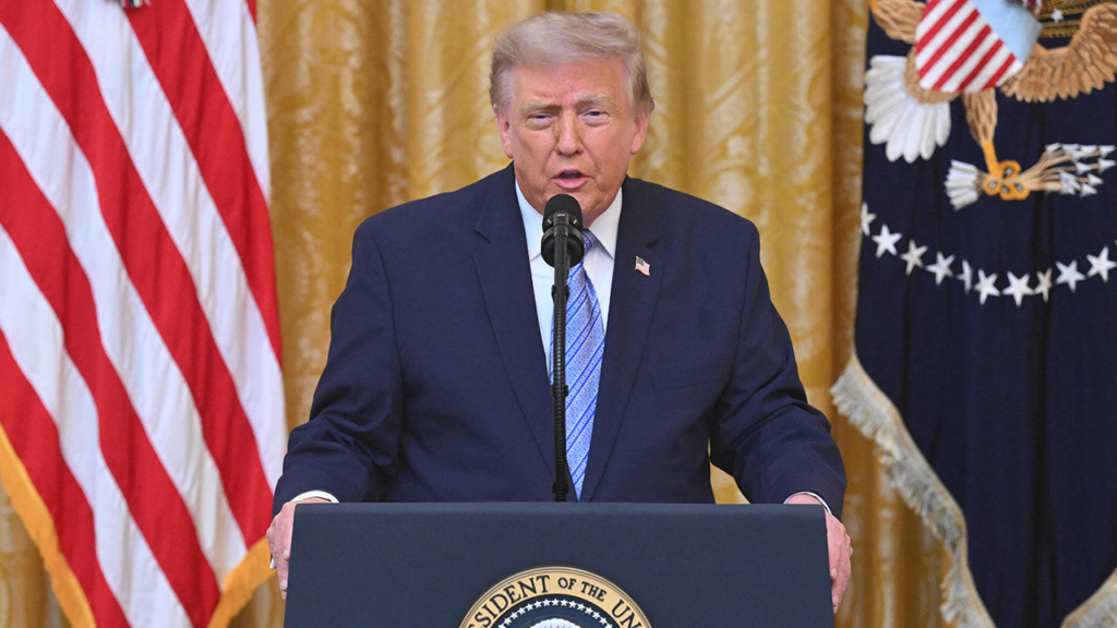 America can destroy Iran’s arsenal. It still needs a clear path to victory
