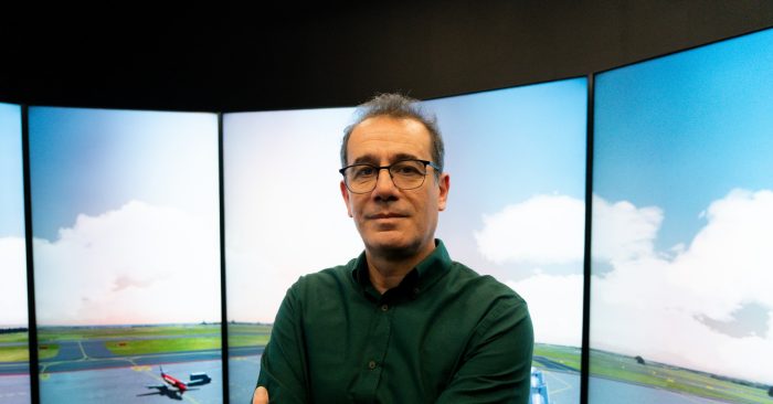 Australia’s air traffic future Australia’s air traffic future