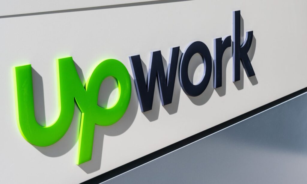 Upwork Navigates Change as AI Reshapes Freelance Demand Upwork Navigates Change as AI Reshapes Freelance Demand
