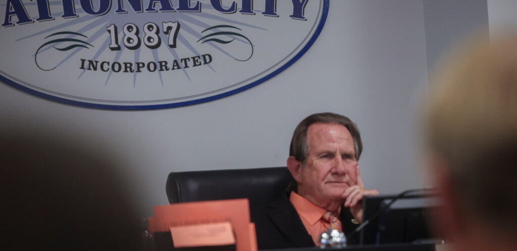 Facing Deficit, California City Eyes AI-Powered Budgeting Facing Deficit, California City Eyes AI-Powered Budgeting
