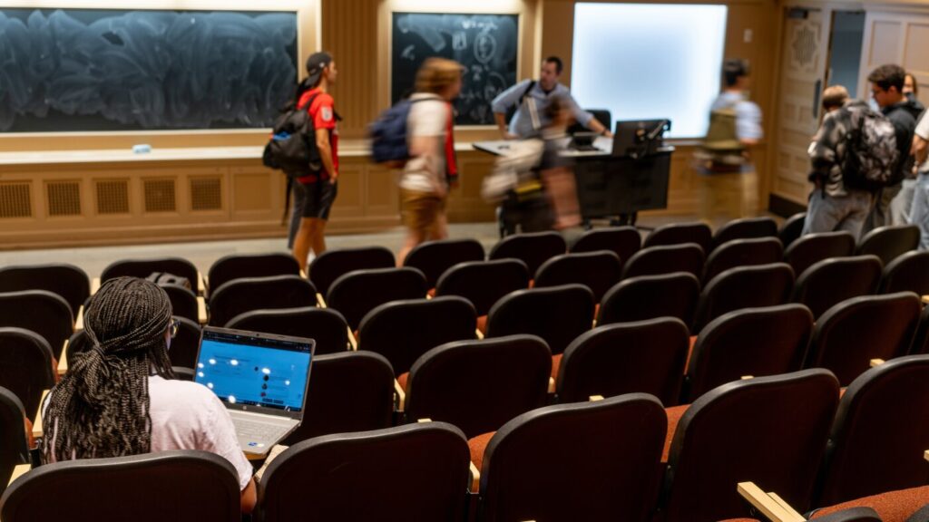 AI: What AI Means For The Future Of American Education : 1A : NPR AI: What AI Means For The Future Of American Education : 1A : NPR