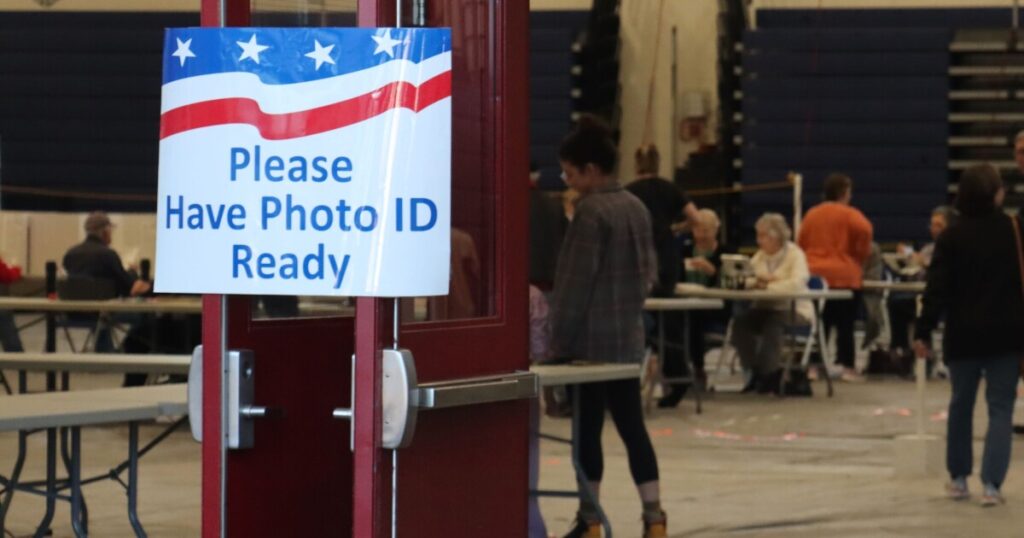 Get ready to vote in NH: How to register, what documents to bring and more Get ready to vote in NH: How to register, what documents to bring and more