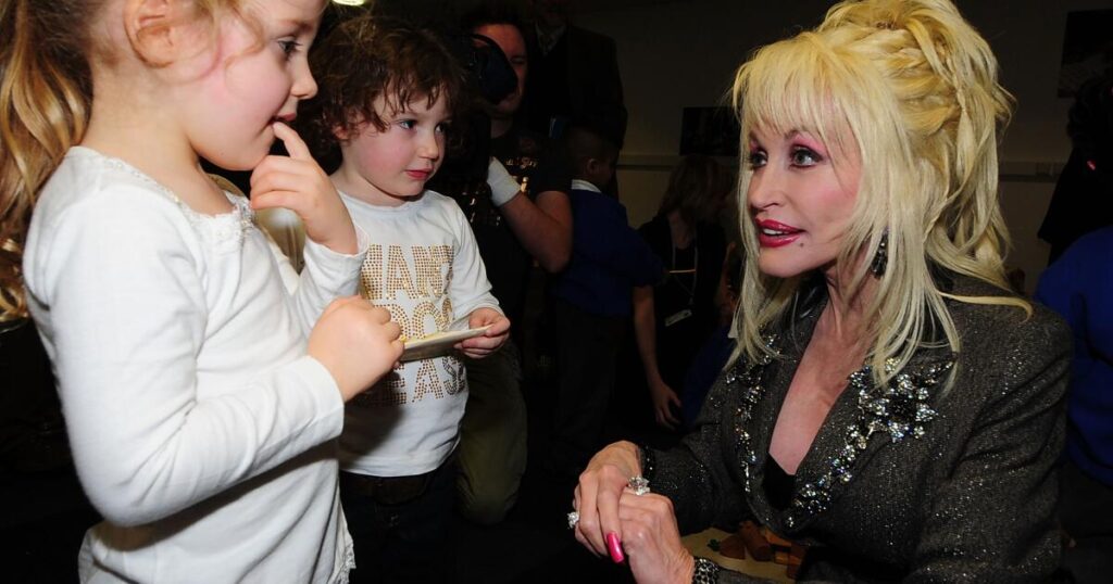 Dolly Parton’s contributions to literacy will outlive the star Dolly Parton's contributions to literacy will outlive the star